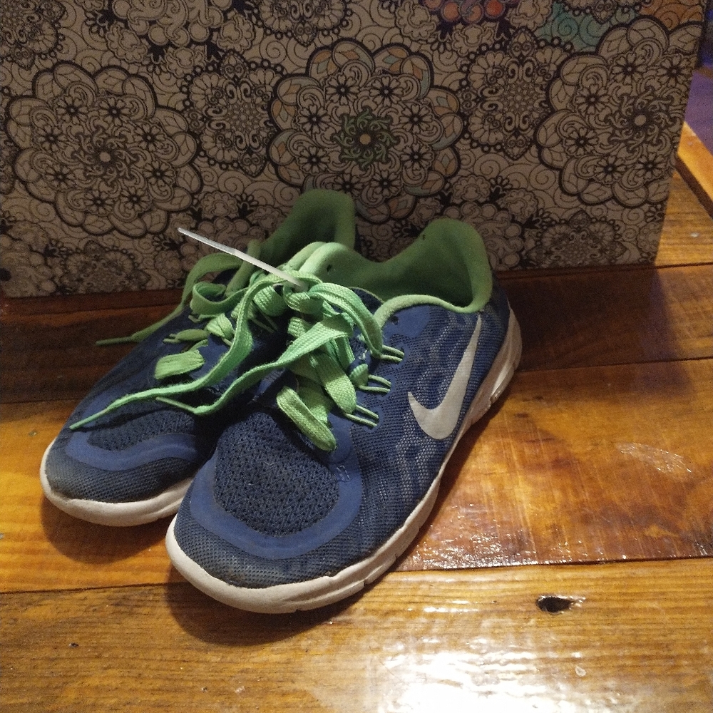 Boys Sneakers